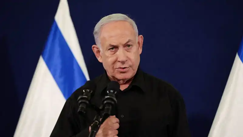 İsrail’den Şok Saldırı Tehdidi: Netanyahu ve Katz’tan Orduya Çarpıcı Talimatlar