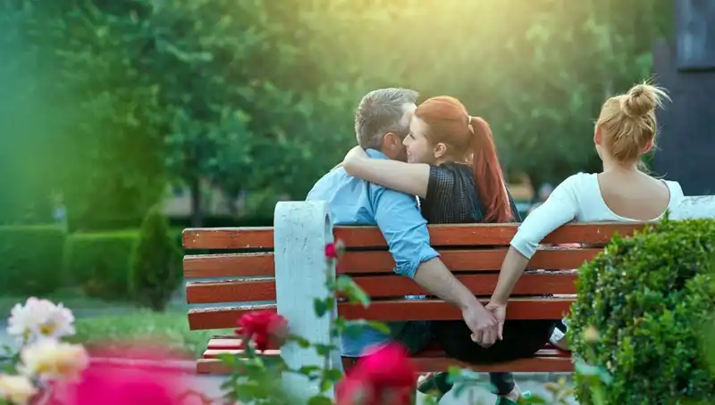 Aldatıldığınızı Gösteren 5 Gizli İşareti Fark Edin!