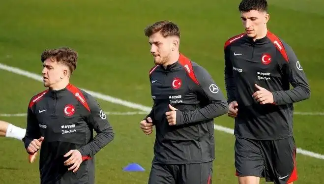 Fenerbahçe ile Anılan Milli Yıldız, Galatasaray'a Transfer Oluyor!
