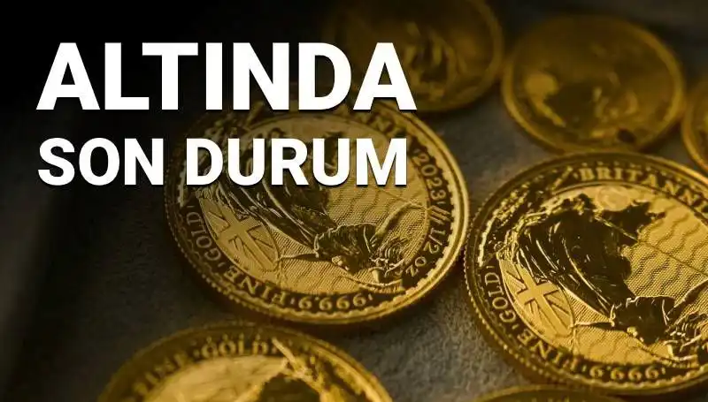 Altın Fiyatlarında Son Durum: 23 Ağustos 2025 Güncel Verileri