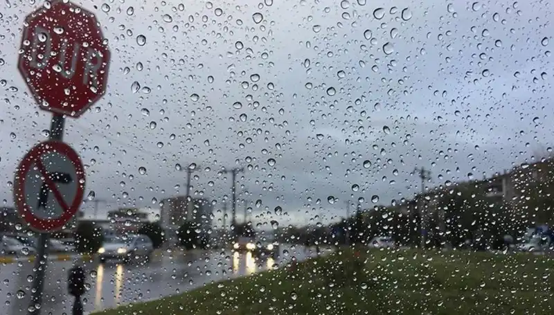 Meteoroloji’den 29 Nisan İçin Sağanak Yağış Uyarısı! Hangi İlleri Etkileyecek?
