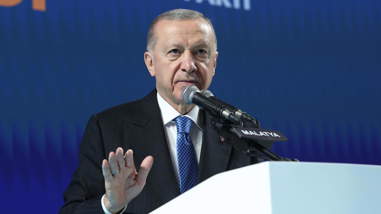 Cumhurbaşkanı Erdoğan: Hesap verecekler