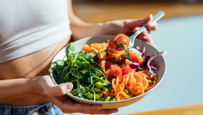 Vegan Beslenme ve Kanser: Risk Azaltma Üzerine Bilimsel İncelemeler