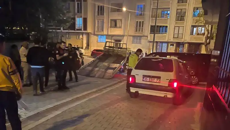 Dur İhtarı İhlalinin Cezası: 116 Bin Lira Gözaltında Bekliyor