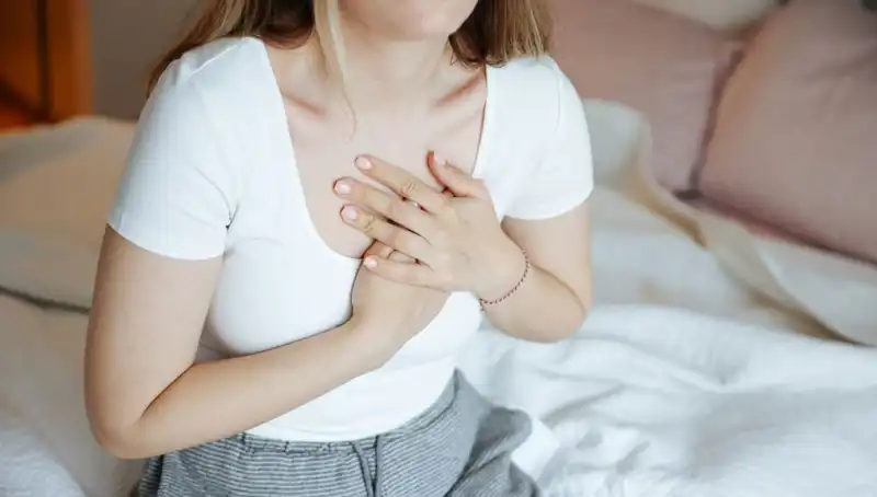 Kalp Sağlığı İçin Vücut Tipinizin Önemi: Yaşlanmayı Nasıl Etkiliyor?