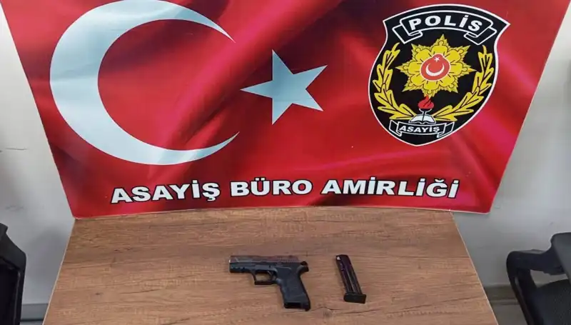 Hatay’da Serin Kanlı Bir Suç: Kayınvalideyi Silahla Vurdu!
