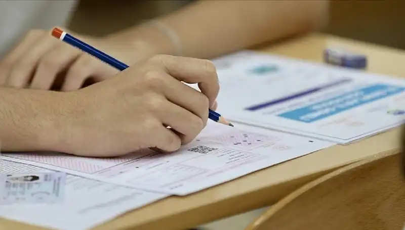 YKS Şampiyonu Nizip’ten Çıktı: Başarının Sırrı Ne?