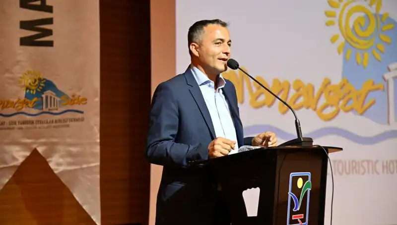 Manavgat Belediyesi'nde Şok Gelişme! Başkan Niyazi Nefi Kara Hakkında Gözaltı Kararı