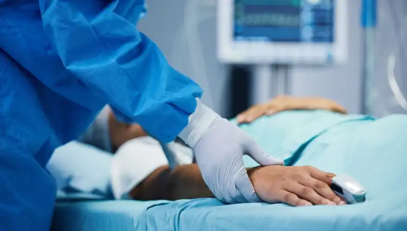 Belirtisi Olmayan Genç Kadın, Ölümcül Hastalıkla Sınanıyor