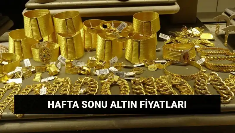 3 Mayıs 2023: Gram ve Çeyrek Altında Değişken Fiyatlar Neleri Gösteriyor?