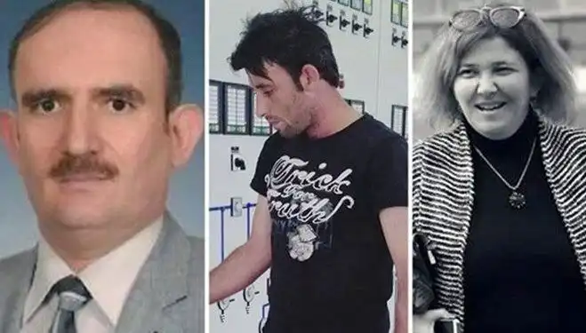 Okul Müdürlerinin "MİT'e Alacağız" Yalanı ile Cinsel İstismar Skandalı