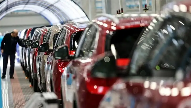 2023'ün En Çok Satan Araçları: Renk, Motor ve Yakıt Tercihleri