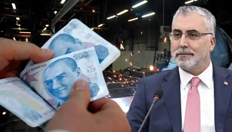 Kamu İşçileri İçin Toplu İş Sözleşmesinde Son Durum: 2025 Zamı Ne Olacak?
