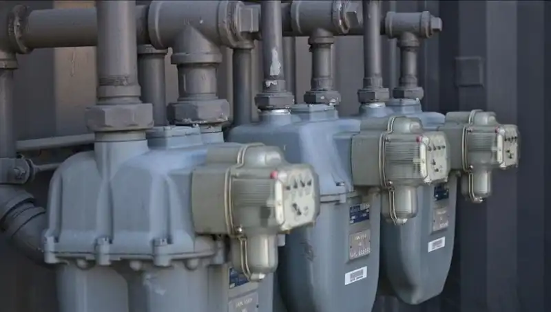 Avrupa Birliği'nde Gaz İthalatı: 2023 Verileri Dikkat Çekiyor