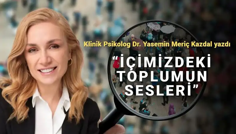 Toplumun Sesleri: Onay Arayışının Derinliklerine Bir Yolculuk