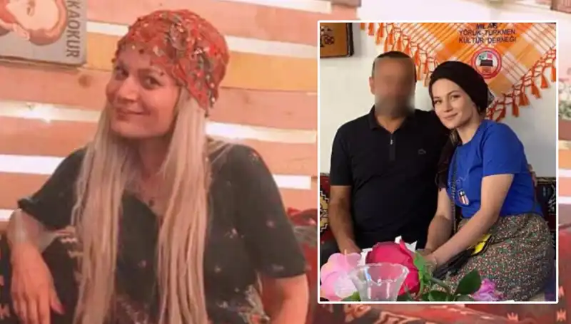 Bodrum'dan Mardin'e Uzanan Aşk: Fatma Kovan Ölüm Tehditleri Aldığını Açıklıyor