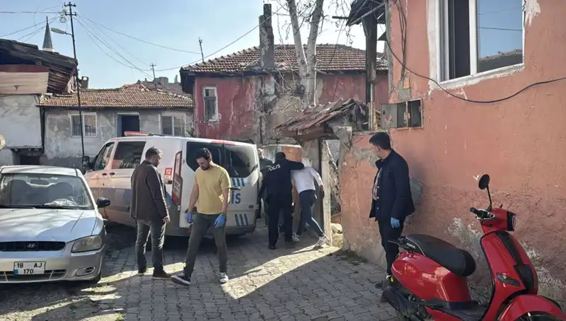 Çankırı'da Uyuşturucu Operasyonu: 6 Şüpheli Gözaltında