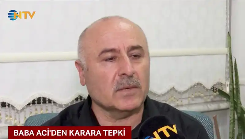 Oğuz Murat Aci'nin Babası NTV'ye Açıklamalarda Bulundu: Şok Edici Detaylar