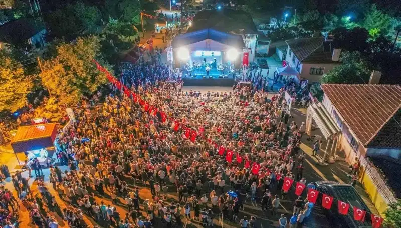 Leylek Şenliği 2023: Eğlence ve Gelenekler Bir Arada!