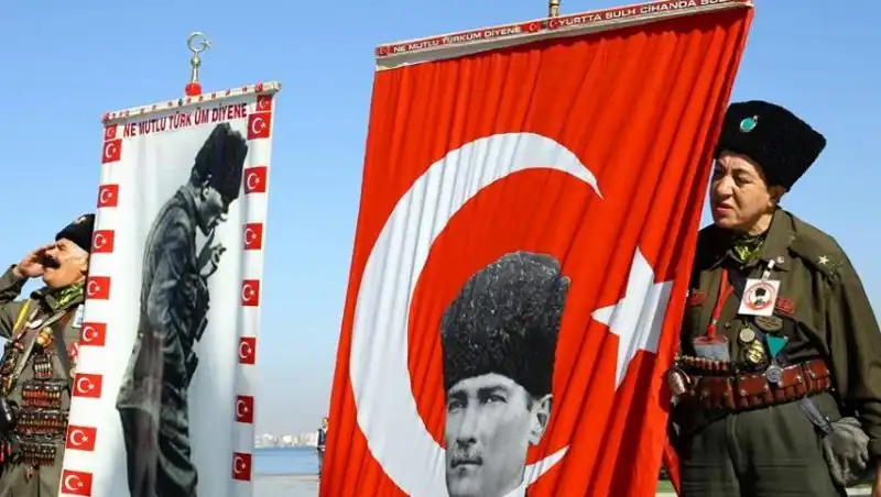 Gaziler Günü: Kahramanlarımızı Anma Geleneği ve Anlamı