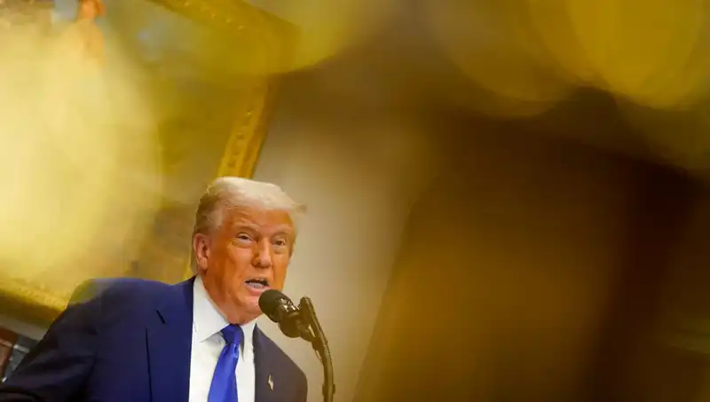Trump’tan Çarpıcı Açıklama: Rusya ve Ukrayna Arasında Esir Takası Tamamlandı