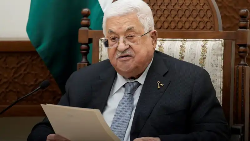 Filistin Devlet Başkanı Mahmud Abbas’ın Halef Seçiminde Sürpriz Gelişmeler!