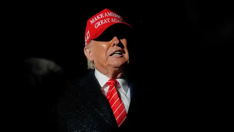 Yüksek Mahkeme’den Trump’a Göçmen Politikası Üzerine Çarpıcı Yetki