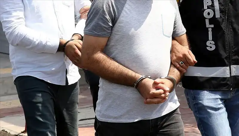 Samsun'da Organize Kaçakçılık Operasyonu: Dört Şüpheli Gözaltına Alındı