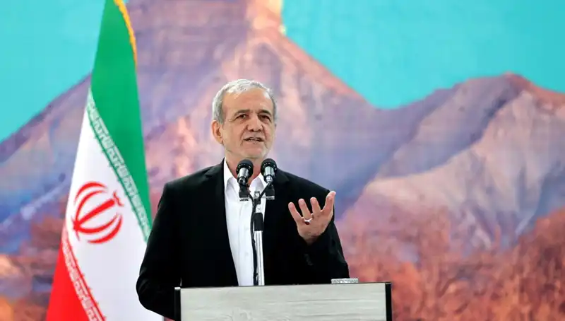 Pezeşkiyan: İsrail'in Suikast Girişimini Açıkladı, Şok Eden İddialar