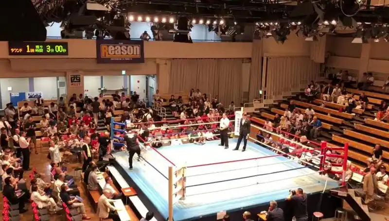 Japonya’da Turnuva Korkutuyor: Bir Gün İçinde İki Ölüm Gerçeği