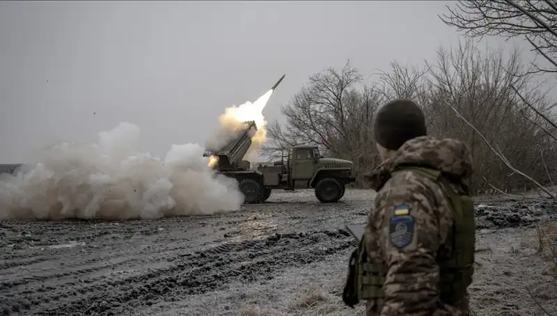 Ukrayna Ordusu Amerikan Silahları Olmadan Hayatta Kalabilir Mi?