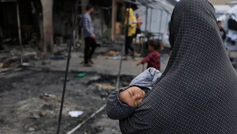 Üç Avrupa Ülkesinden Tarihi Ortak Açıklama: İsrail'in Gazze Planı Reddedildi