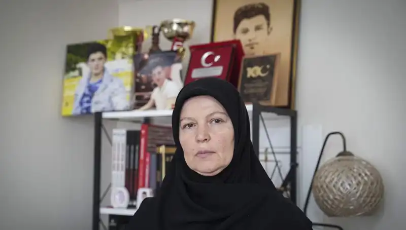15 Temmuz’un Unutulmaz Kahramanı: 16 Yaşındaki Şehit Mahir Ayabak