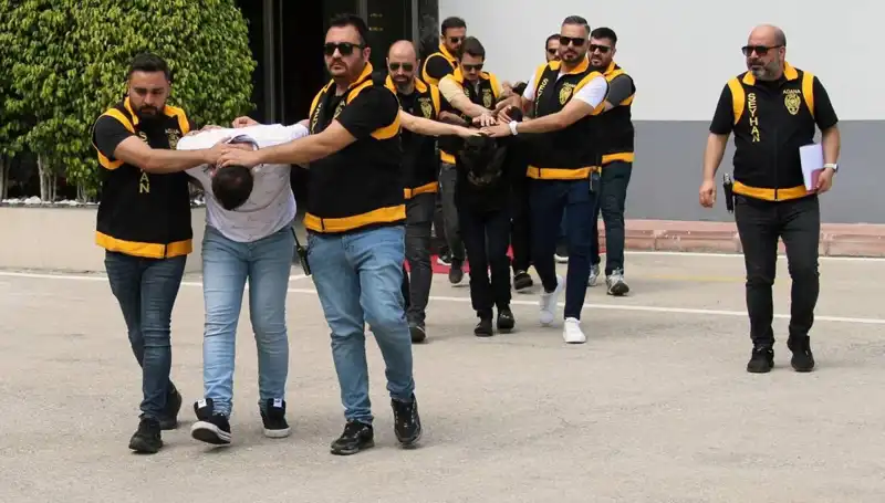 İş İnsanı Sevgili Tuzağına Düşerek Büyük Bir Varlık Kaybetti