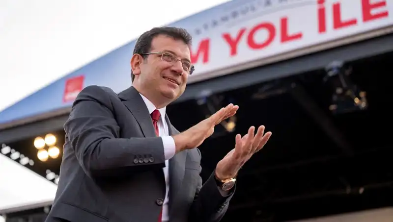 Ekrem İmamoğlu Hakkında Şok Tehdit Davası: Başsavcıyla Yüz Yüze Gelecek