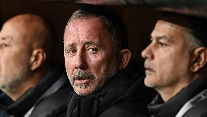 Sergen Yalçın Beşiktaş’a Dönüyor: Ballı Börek Söylemi Gündem Oldu