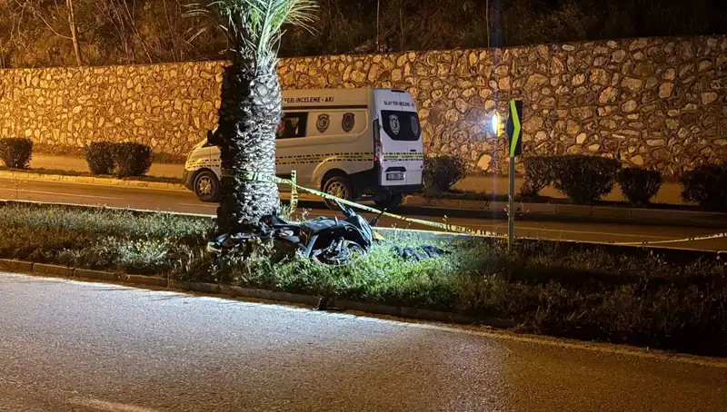 Tıp Fakültesi Öğrencisi Motosiklet Kazasında Hayatını Kaybetti: Trajik Olayın Ardından Neler Oldu?