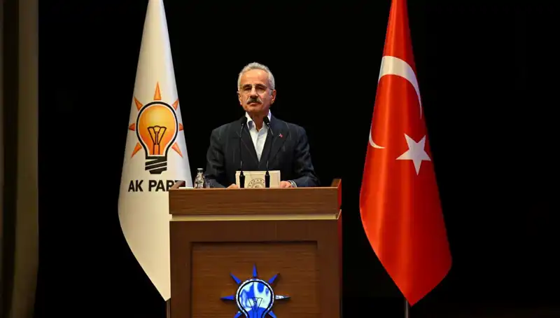 Esenboğa Metrosu İçin İlk Adım: Bakan Uraloğlu'ndan Müjde