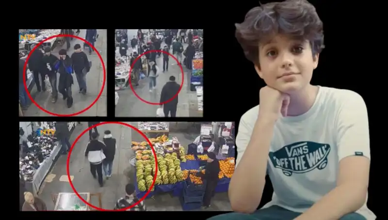 5 Çocuğun Mattia Ahmet Minguzzi’nin Ailesini Tehdit Etmesi: İlk Duruşma Heyecanı