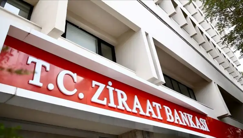 Ziraat Bankası'ndan 150 Gişe Memuru Alım İmkanı: Başvurular ve Şartlar