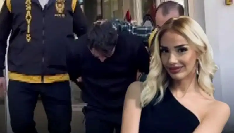 Duygu'nun Katili Şok İtiraflarda Bulundu: Müebbet Hapsi İstendi