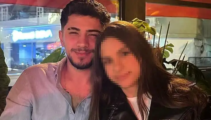 Ayrılık Çığlığı: "Beni Kurtarın" Dedi, Sevgilisi Kanlar İçinde Bulundu