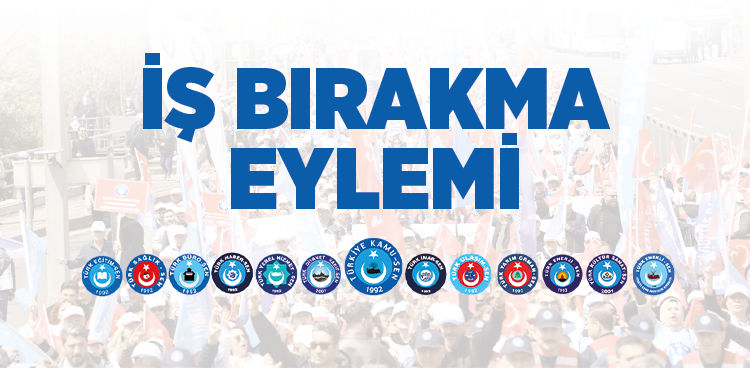 2023’te Memurların İş Bırakma Kararı Üzerine Tartışmalar Sürüyor