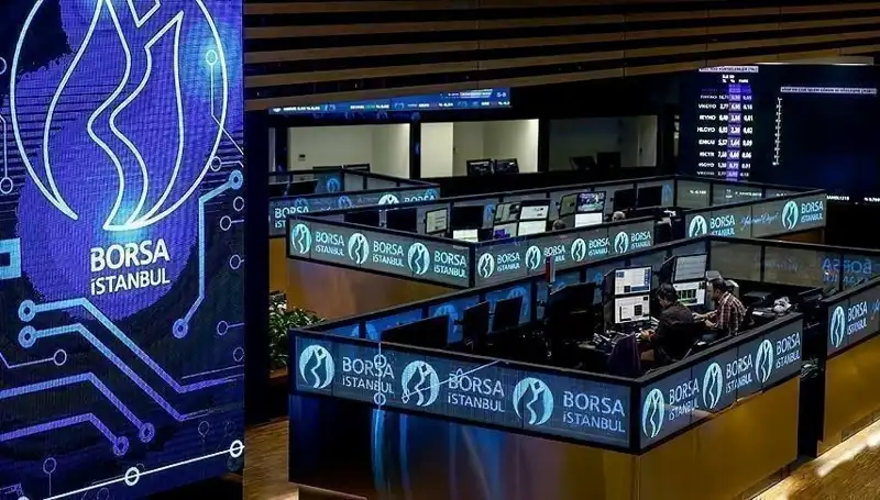 Küresel Pazarların Çöküşü: 40 Günde 1,5 Trilyon Dolar Değer Kaybı