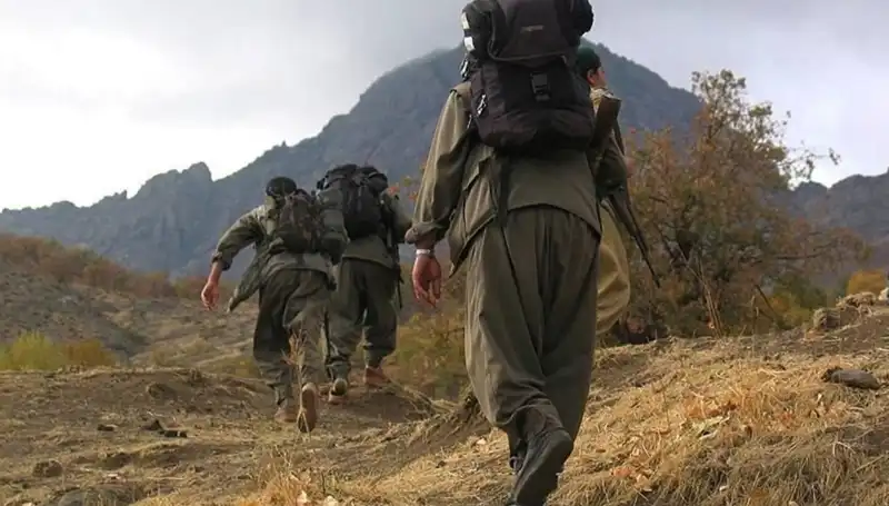 Terörsüz Türkiye'nin Geleceği İçin Kritik 48 Saat: Öcalan'nın Mesajı Kandil'e Ulaşacak