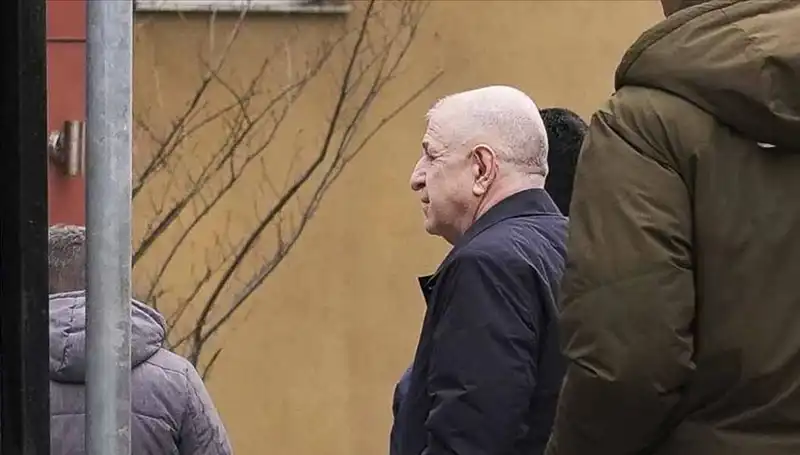 Ümit Özdağ'ın Davasında Mahkeme Ara Kararını Açıkladı: Sonuç Ne Olacak?