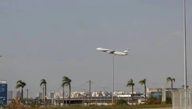 Yemenli Husilerin Ben Gurion Havalimanı'na Yönelik Saldırısı: Bölgedeki Gerginlik Tırmanıyor