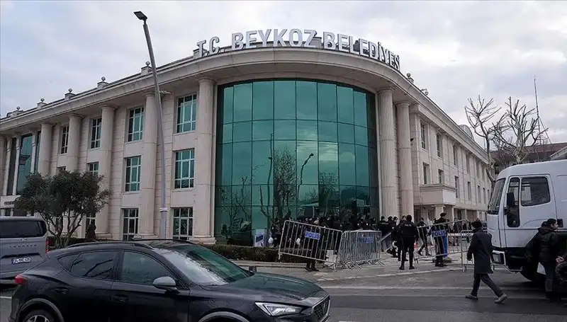 Beykoz Belediyesine Yeni Bir Operasyon: Başkan Yardımcısı Fidan Gül Hakkında Tutuklama Talebi
