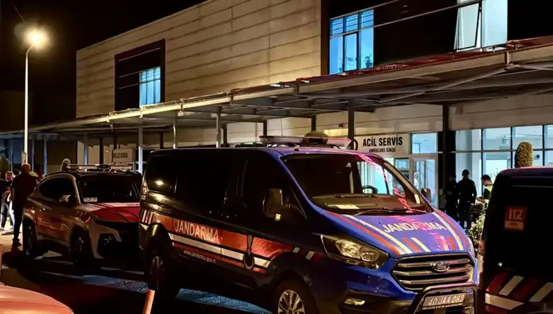 Alabora Olan Teknede Dört Kardeşten Biri Hayatını Kaybetti