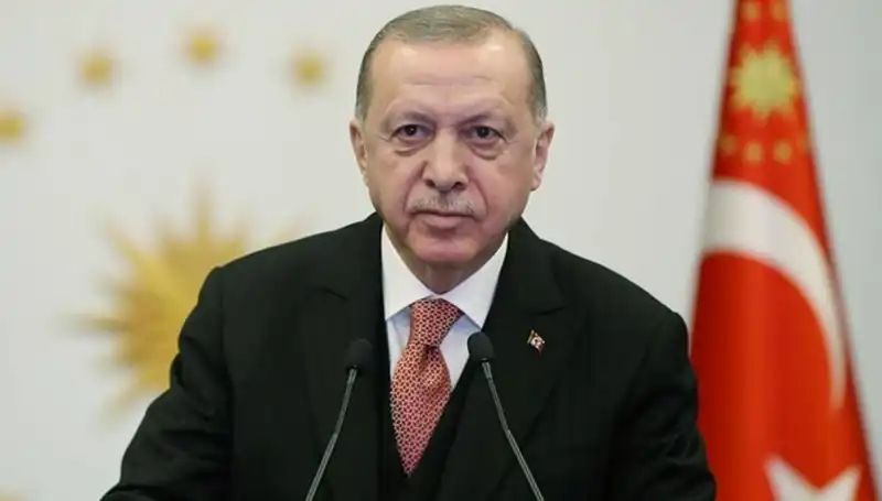 Cumhurbaşkanı Erdoğan, LGS Tercih Sonuçlarını Değerlendirdi: Öğrencilere Önemli Mesajlar Verdi